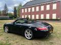 Porsche 911 997 Carrera Cabriolet Fekete - thumbnail 8