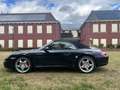 Porsche 911 997 Carrera Cabriolet Fekete - thumbnail 10