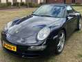 Porsche 911 997 Carrera Cabriolet Fekete - thumbnail 9