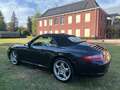 Porsche 911 997 Carrera Cabriolet Fekete - thumbnail 4