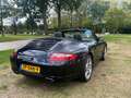 Porsche 911 997 Carrera Cabriolet Fekete - thumbnail 7