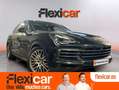 Porsche Cayenne E-Hybrid Platinum Edition Aut. Negro - thumbnail 1