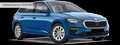 Skoda Scala 1.5 TSI ACT DSG Style Argento - thumbnail 4