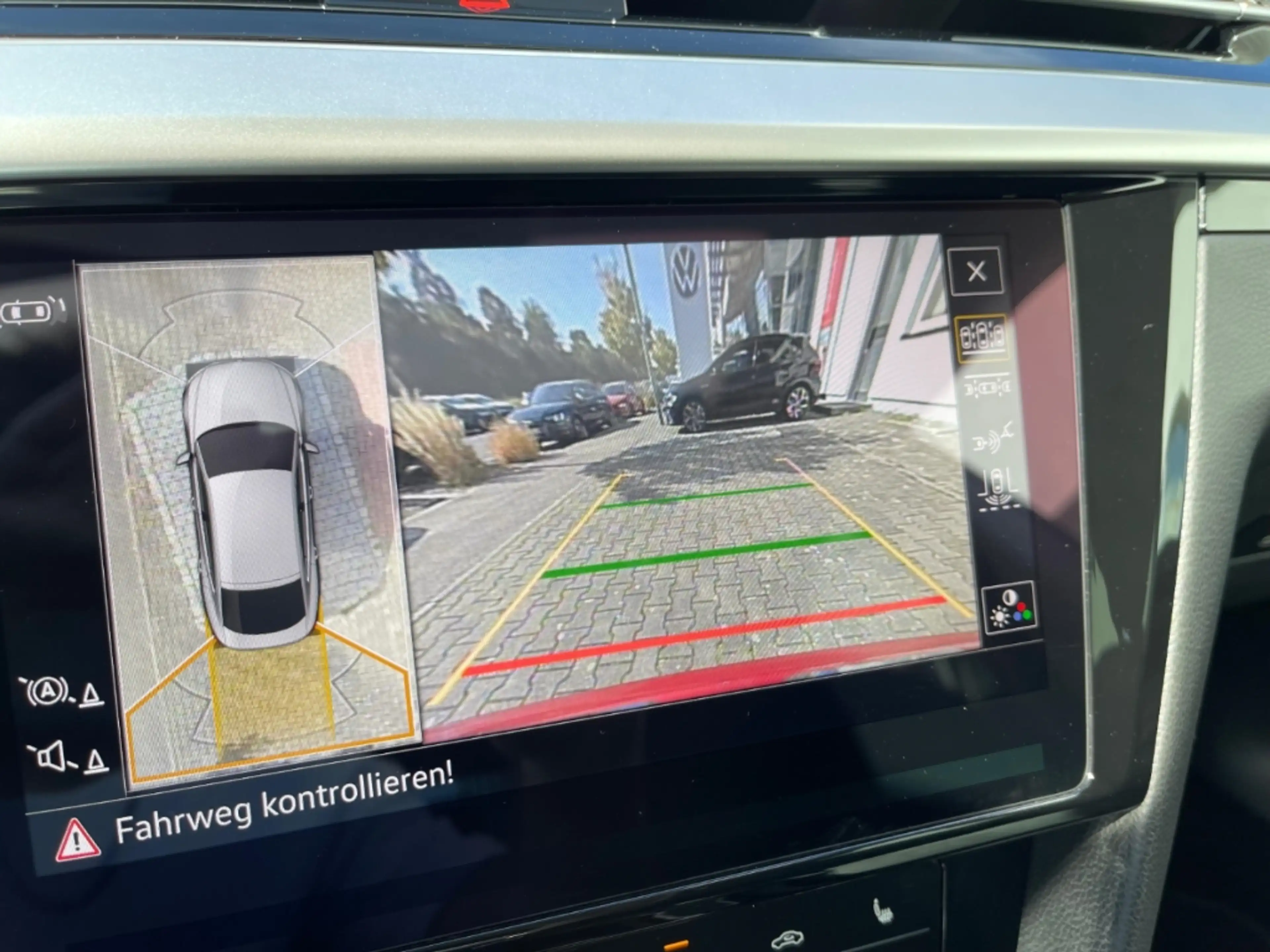 Volkswagen Arteon 2.0TSI DSG Elege. IQ*Assist*Pano*360*1HD!! — photo 15