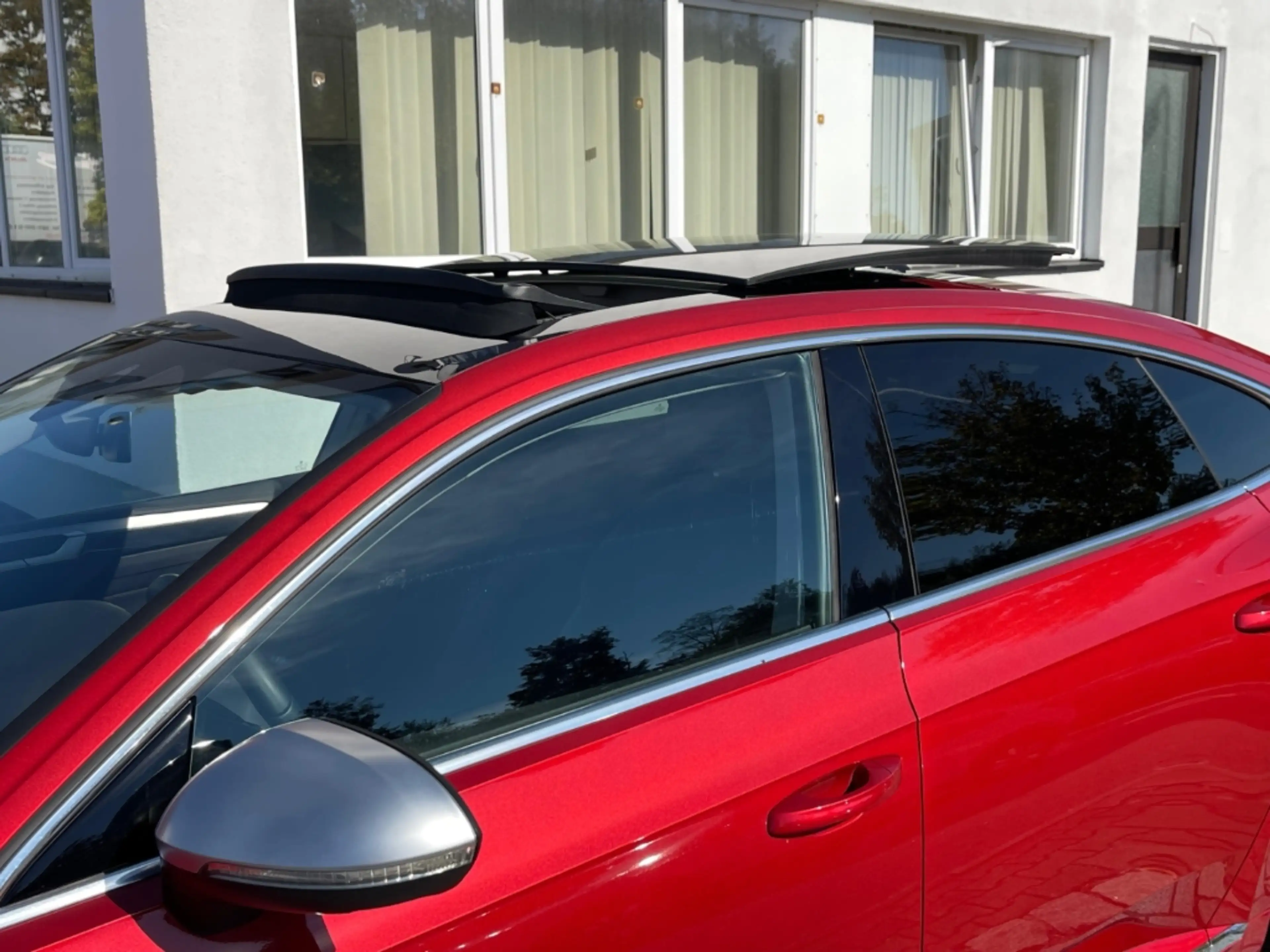 Volkswagen Arteon 2.0TSI DSG Elege. IQ*Assist*Pano*360*1HD!! — photo 6