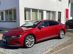 Volkswagen Arteon 2.0TSI DSG Elege. IQ*Assist*Pano*360*1HD!!