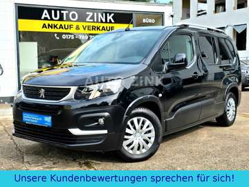 Active L2 1.5 Blue-HDi Active* 1.Hand*