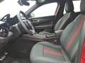 Alfa Romeo Junior 1.2 MHEV 100kW Speciale e-DCT6 Ibrid Rot - thumbnail 9