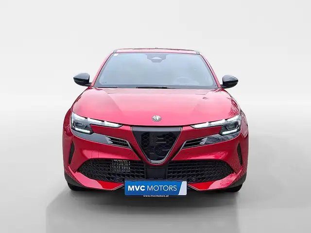 Alfa Romeo Junior 1.2 MHEV 100kW Speciale e-DCT6 Ibrid