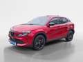 Alfa Romeo Junior 1.2 MHEV 100kW Speciale e-DCT6 Ibrid Rot - thumbnail 3