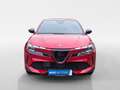 Alfa Romeo Junior 1.2 MHEV 100kW Speciale e-DCT6 Ibrid Rot - thumbnail 2