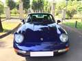 Porsche 993 911 Coupe 3.6 Carrera TT1 Bleu - thumbnail 1