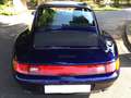 Porsche 993 911 Coupe 3.6 Carrera TT1 Bleu - thumbnail 4