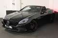 Mercedes-Benz SLC 300 AMG BLACK EDITION*CAM*ACC*KEY*1E.EIGENAAR Negru - thumbnail 4