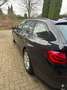 BMW 525 5er Touring Diesel 525d Touring Aut. Negru - thumbnail 3