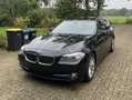 BMW 525 5er Touring Diesel 525d Touring Aut. Negru - thumbnail 8