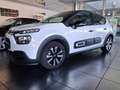 Citroen C3 PureTech 83 S&S Shine PRONTA CONSEGNA OK NEOPATENT Blanc - thumbnail 2