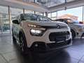Citroen C3 PureTech 83 S&S Shine PRONTA CONSEGNA OK NEOPATENT Blanc - thumbnail 4