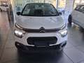 Citroen C3 PureTech 83 S&S Shine PRONTA CONSEGNA OK NEOPATENT Blanc - thumbnail 1