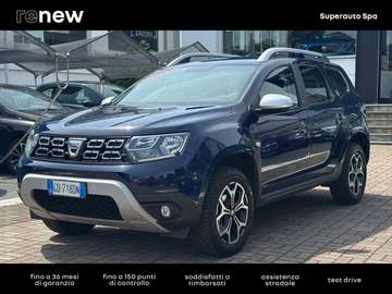II 2018 1.0 tce ECO-G Prestige 4x2