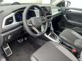 Volkswagen T-Roc Life 1,5 TSI DSG GOAL AHK LED ACC Kamera Gris - thumbnail 9