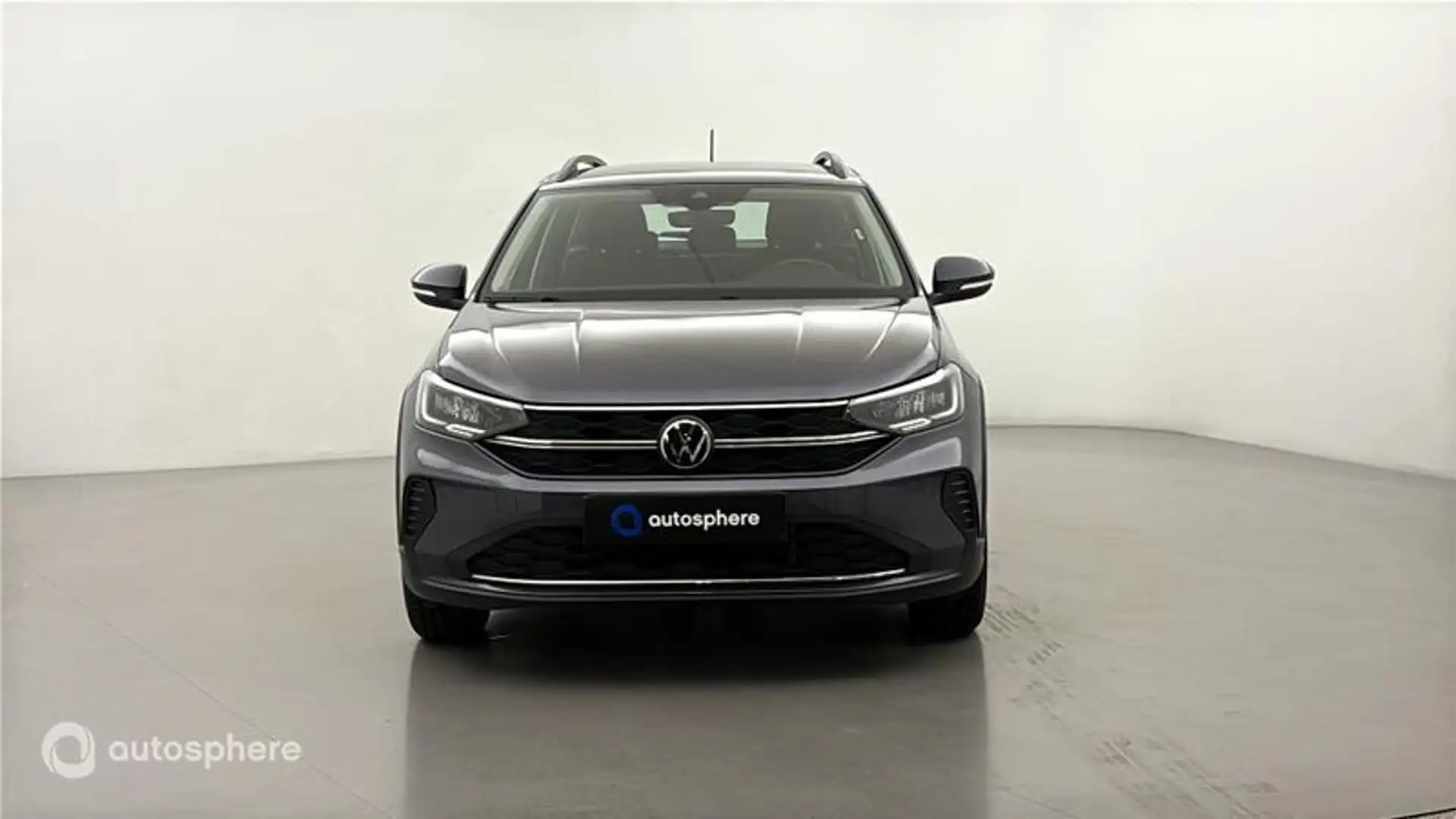 Volkswagen Taigo 1.0 TSI 110ch Life Plus - 2