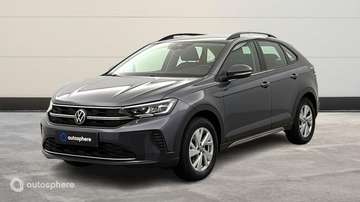 1.0 TSI 110ch Life Plus