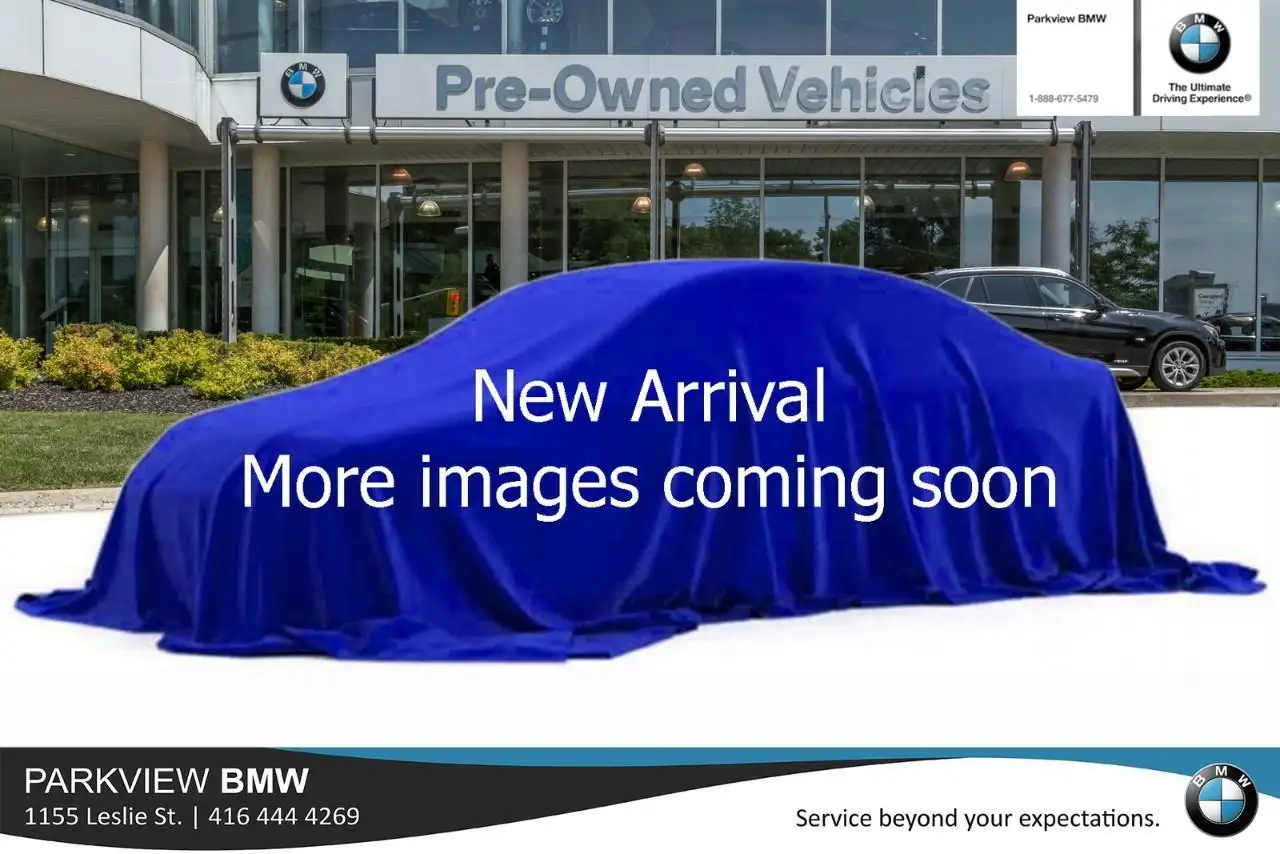 2024 BMW X6