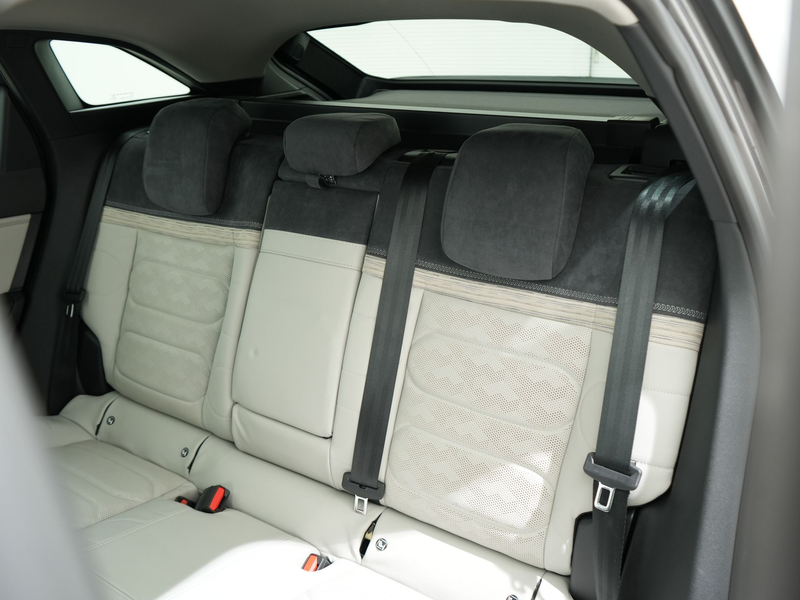 Citroen C5 X 1.6 PLUG-IN HYBRID 225PK HYPNOS EAT8 SOH 100% | UN — photo 5