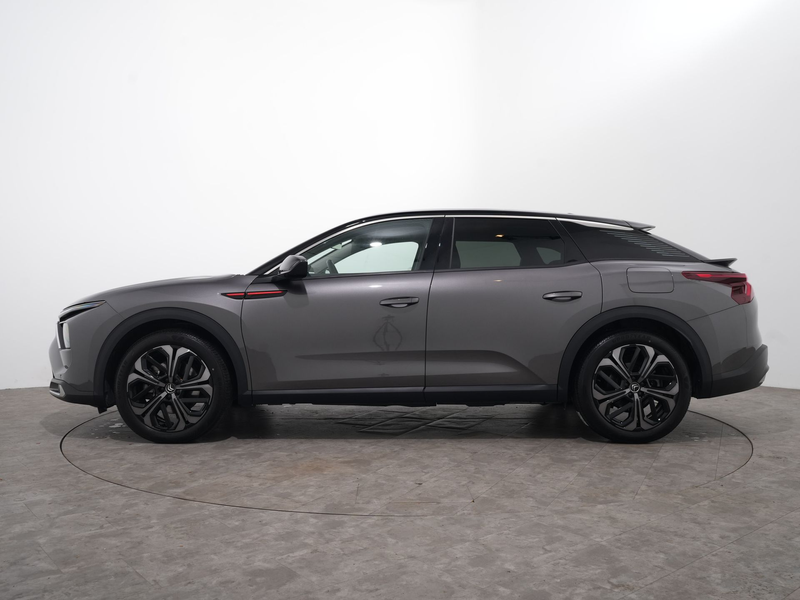 Citroen C5 X 1.6 PLUG-IN HYBRID 225PK HYPNOS EAT8 SOH 100% | UN — photo 6