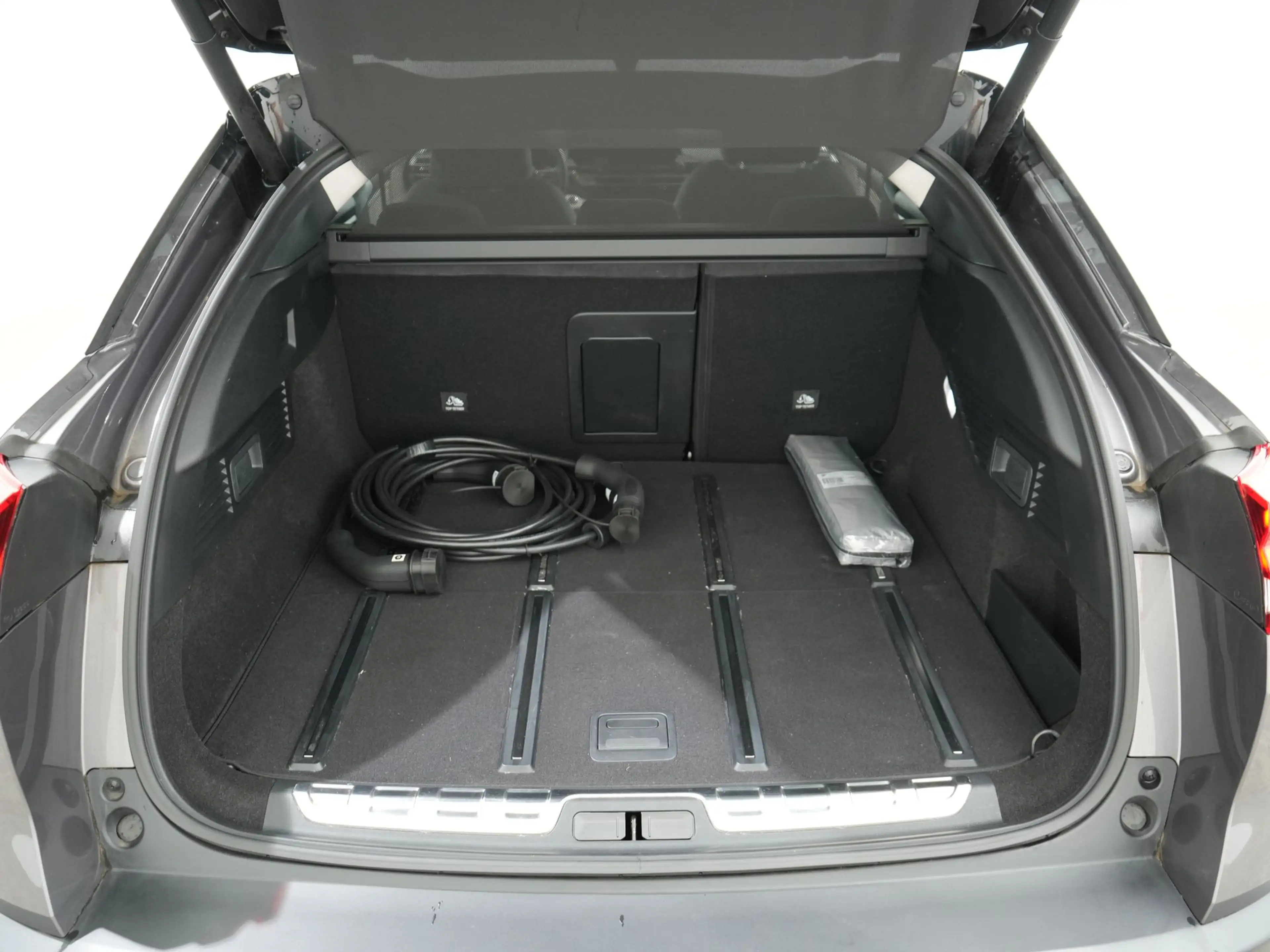 Citroen C5 X 1.6 PLUG-IN HYBRID 225PK HYPNOS EAT8 SOH 100% | UN — photo 7