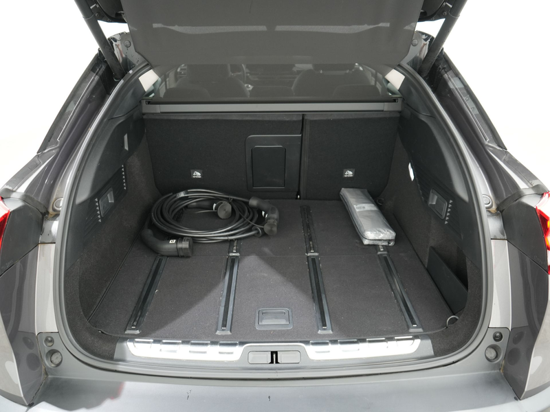 Citroen C5 X 1.6 PLUG-IN HYBRID 225PK HYPNOS EAT8 SOH 100% | UN — photo 7