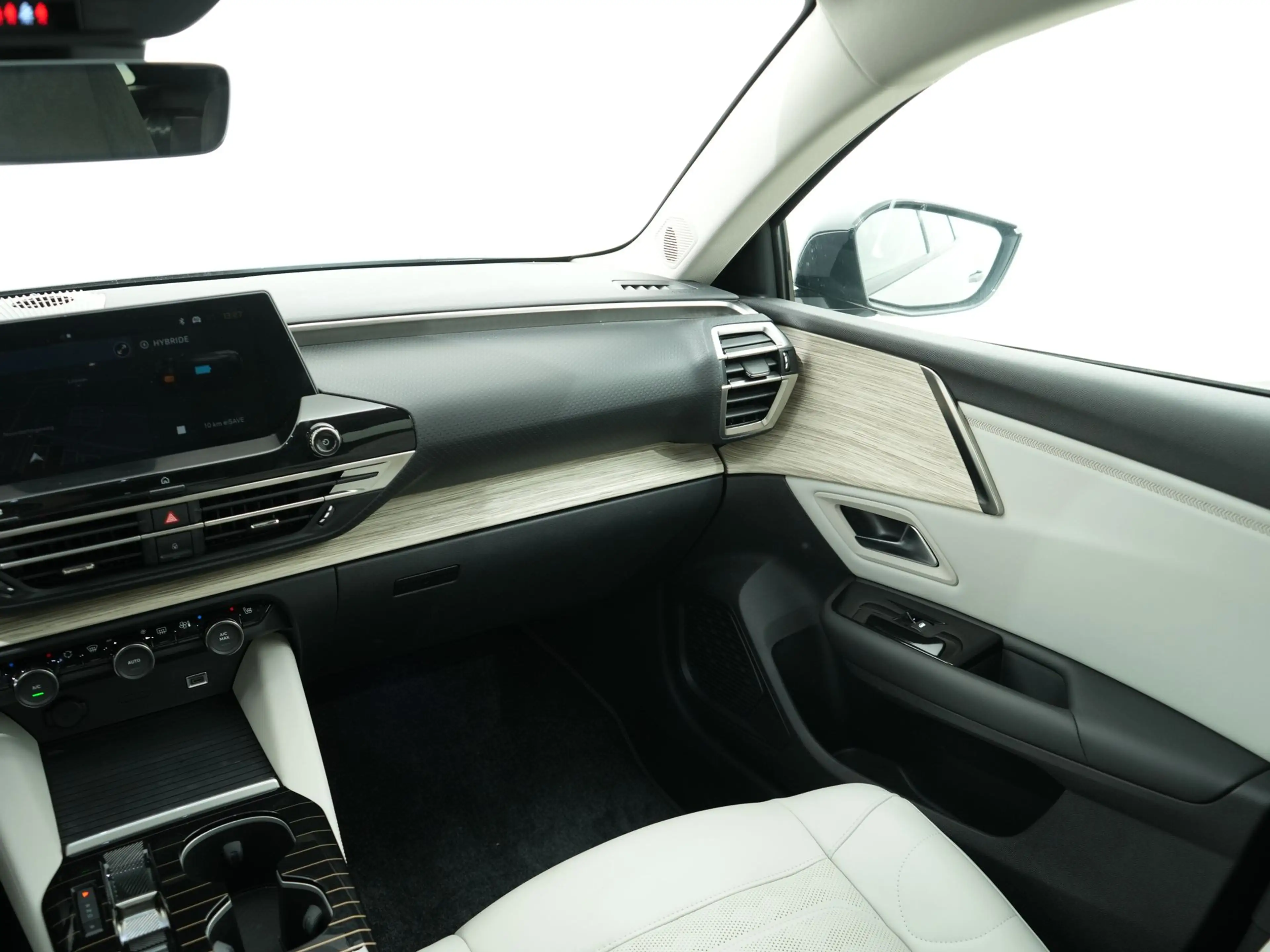 Citroen C5 X 1.6 PLUG-IN HYBRID 225PK HYPNOS EAT8 SOH 100% | UN — photo 14