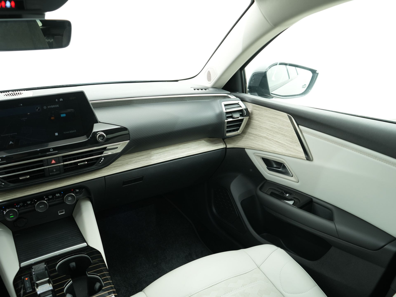 Citroen C5 X 1.6 PLUG-IN HYBRID 225PK HYPNOS EAT8 SOH 100% | UN — photo 14