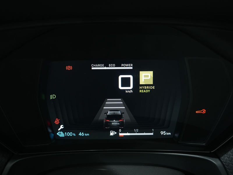 Citroen C5 X 1.6 PLUG-IN HYBRID 225PK HYPNOS EAT8 SOH 100% | UN — photo 9