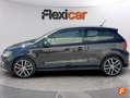 Volkswagen Polo 1.8 TSI BMT GTI DSG Negro - thumbnail 5
