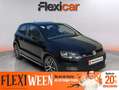Volkswagen Polo 1.8 TSI BMT GTI DSG Negro - thumbnail 1