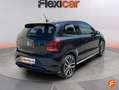 Volkswagen Polo 1.8 TSI BMT GTI DSG Negro - thumbnail 3