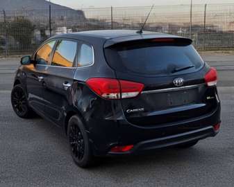 Carens 1.7 CRDi Vision