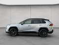 Toyota RAV 4 2.5 4x4 Hybrid Style Selection Silber - thumbnail 2