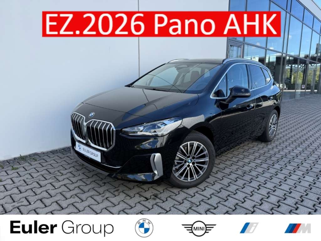 BMW 220