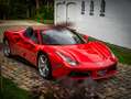 Ferrari 488 488 Spider 3.9 Turbo V8 F1 - thumbnail 4