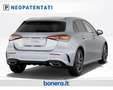 Mercedes-Benz A 180 d AMG Line Advanced Plus auto Argento - thumbnail 3