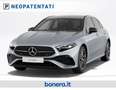 Mercedes-Benz A 180 d AMG Line Advanced Plus auto Argento - thumbnail 1