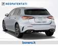 Mercedes-Benz A 180 d AMG Line Advanced Plus auto Argento - thumbnail 4