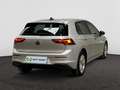 Volkswagen Golf New Golf Life 1.5 TSI 96 kW (130 ch) 6 vitesses manuel Grijs - thumbnail 2