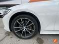 BMW 330 330iA Blanc - thumbnail 19