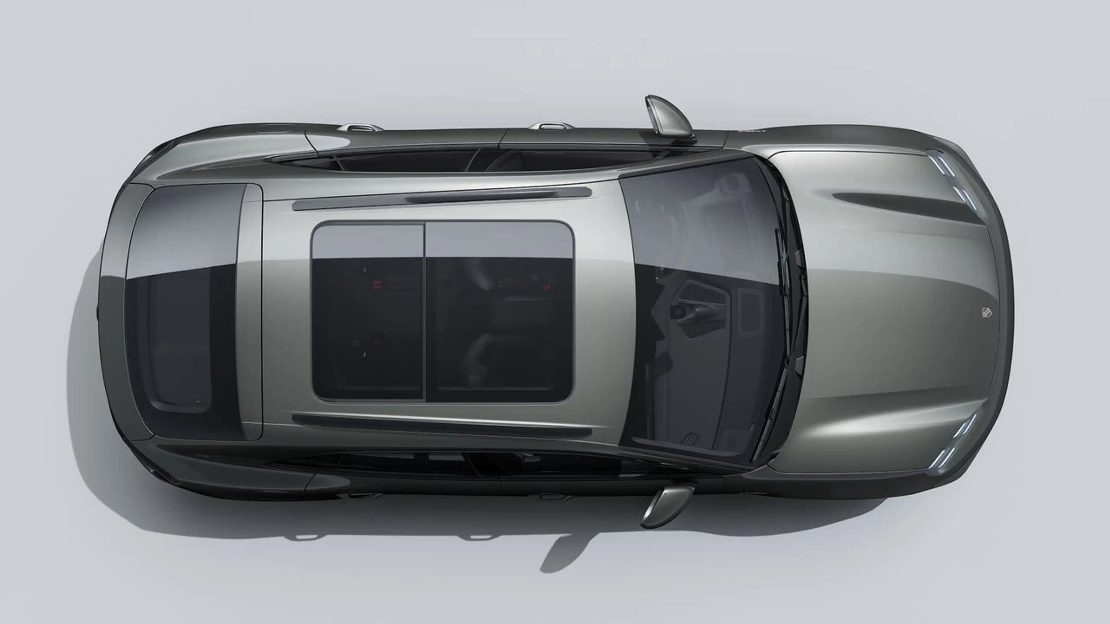 Porsche Macan Turbo — photo 5
