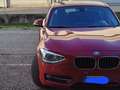 BMW 118 118d 5p Sport Rosso - thumbnail 1