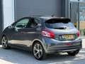 Peugeot 208 1.6 THP GTi / Panoramdak / Cruise / Airco / NAP Gris - thumbnail 10
